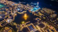 Donglixia Hotel, Wunvzhou Resort Các khách sạn ở 