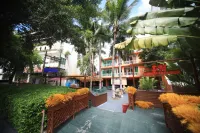 Mojue Youth Hostel (Dadonghai) Ξενοδοχεία στην πόλη 