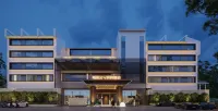 YANYU ·YUNXI｜Riverside Jiang Scene Aesthetic Resort Hotel (Xiangxi Fenghuang Tuojiang Store) Hotels in 
