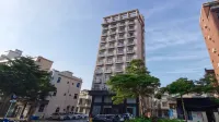 Gentle Holiday Hotel