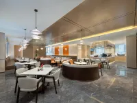 Atour Hotel Yining Shanghai City Jiefang West Road Ξενοδοχεία στην πόλη Γινινγκ