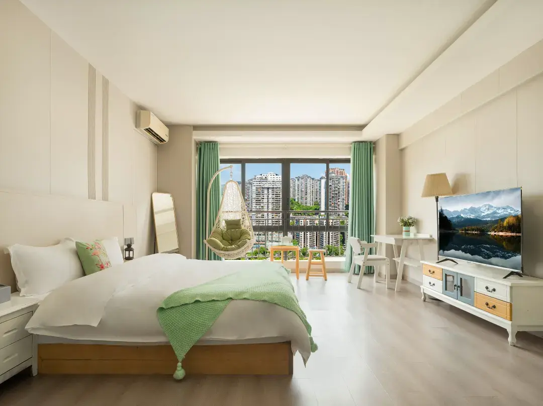 Chongqingqinfengyajvhotel - Chongqing