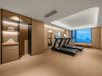 JI Hotel (Keketuohai Wenhua West Road) Hotele w: Powiat Fuyun