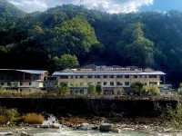 Yunjian Wellness Vacation Apartment Hotels in 