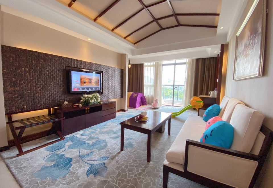 Family Suite