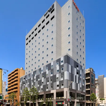 La’gent Stay Sapporo Odori