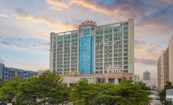 Jun Yi  Kai Di Hotel (Shenzhen International Convention and Exhibition Center)