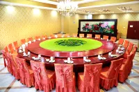 Bailong Hotel