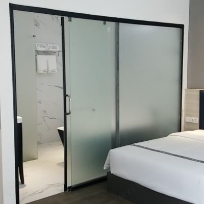 豪華雙床房 520 海景酒店優惠