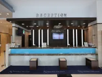 Toyoko-Inn Daegu Dongseongro Hotel a Taegu