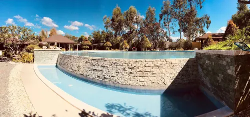 Segara Villas