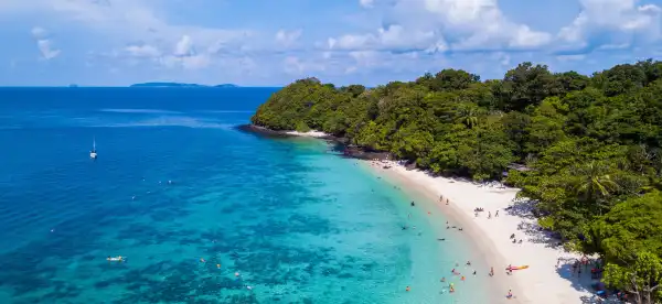 Hotels met Pools in Phuket Province, Thailand