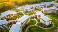 Pullman Changbaishan Resort