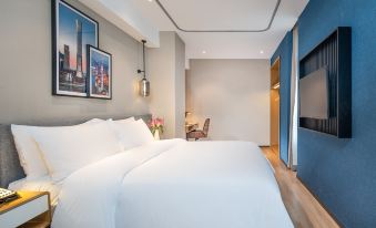 Country Inn & Suites by Radisson, Guangzhou Yonghe Branch