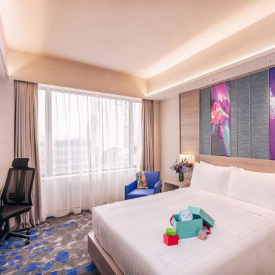 Premier Room Royal Plaza on Scotts Promo Code
