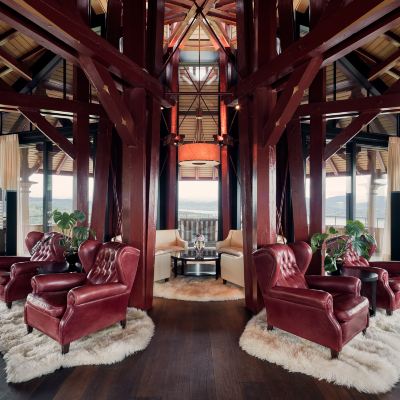 Maestro Suite The Dolder Grand Promo Code
