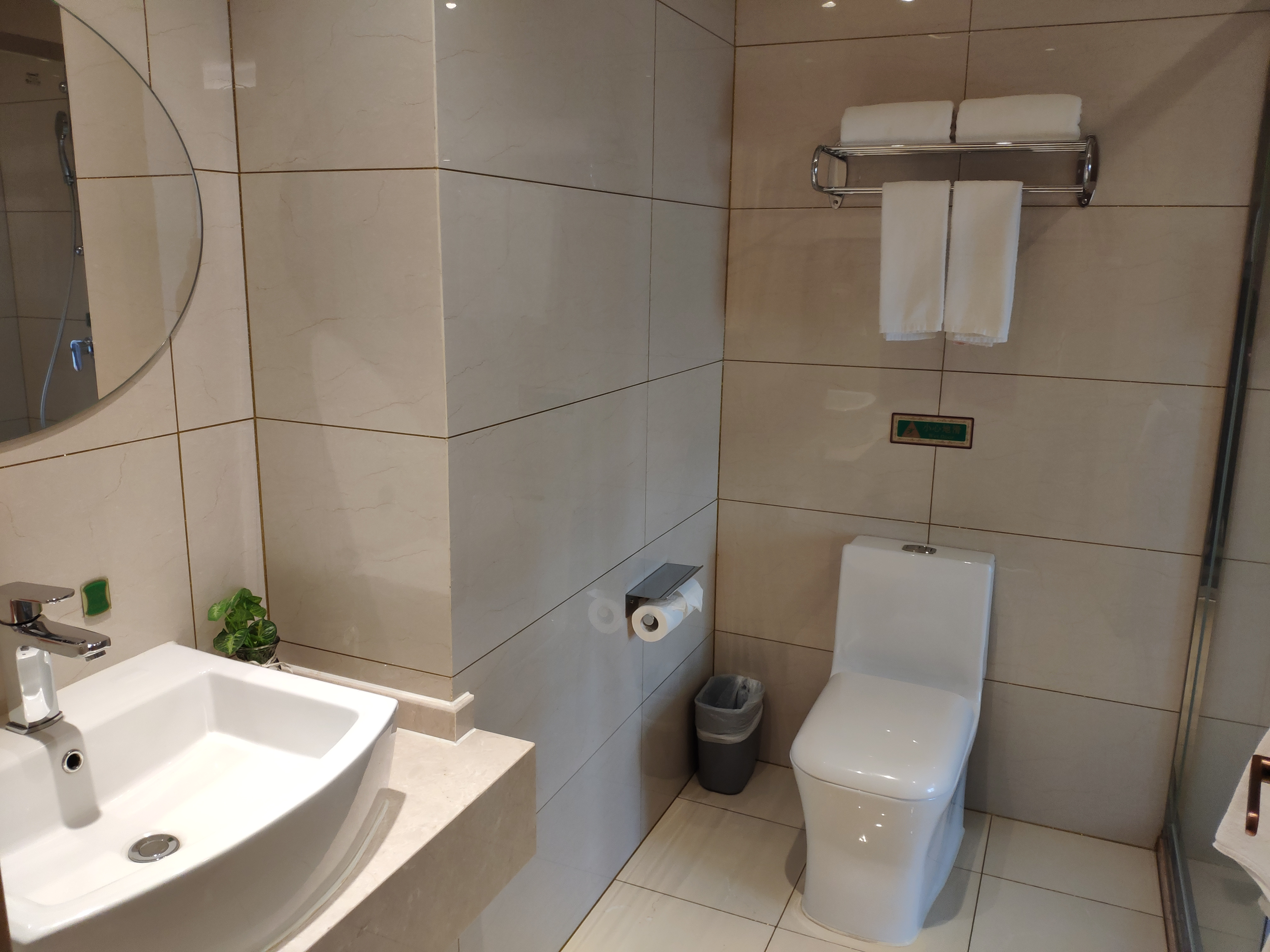 浪漫情侣主题房