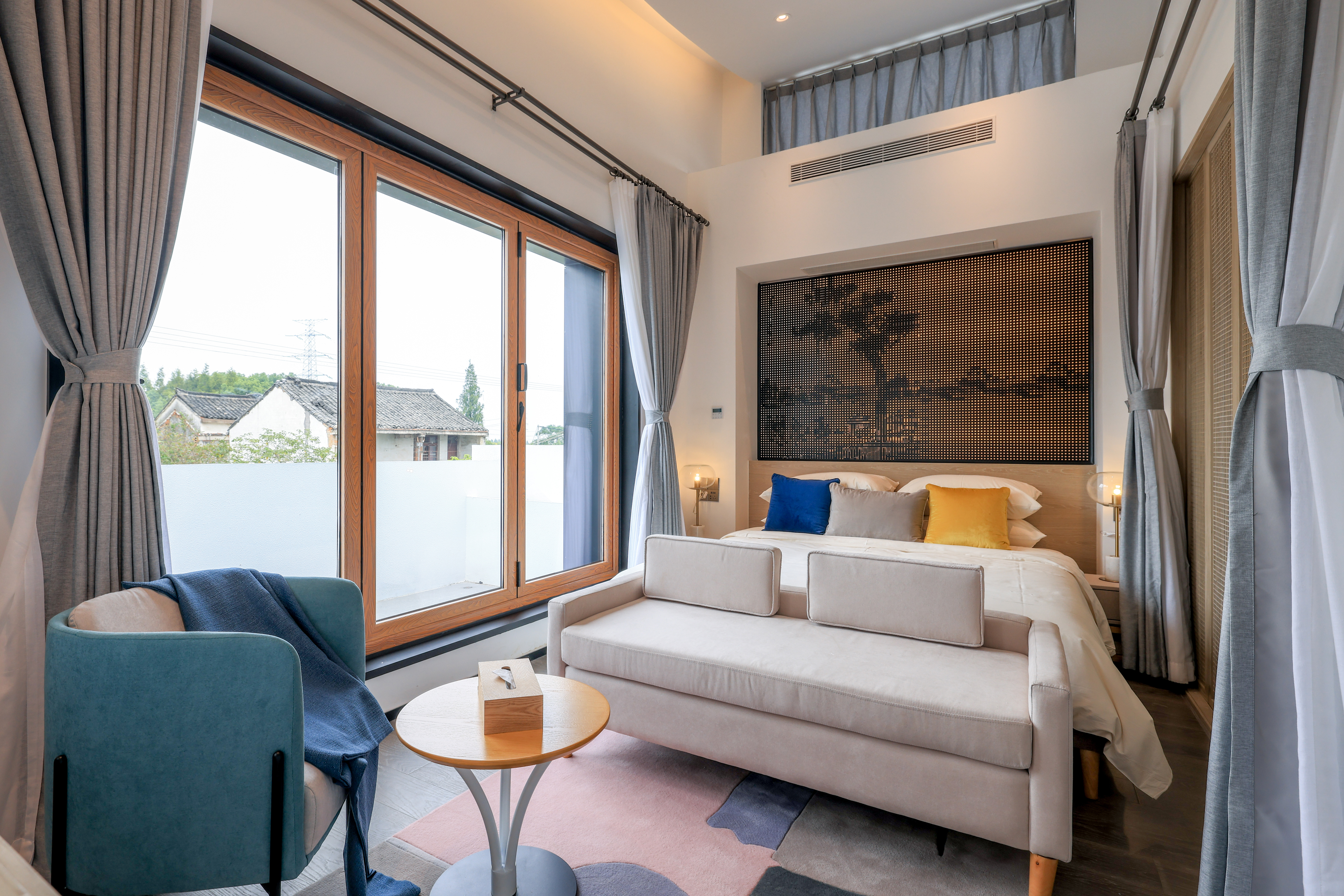 Villa - 2-Bedroom, with View