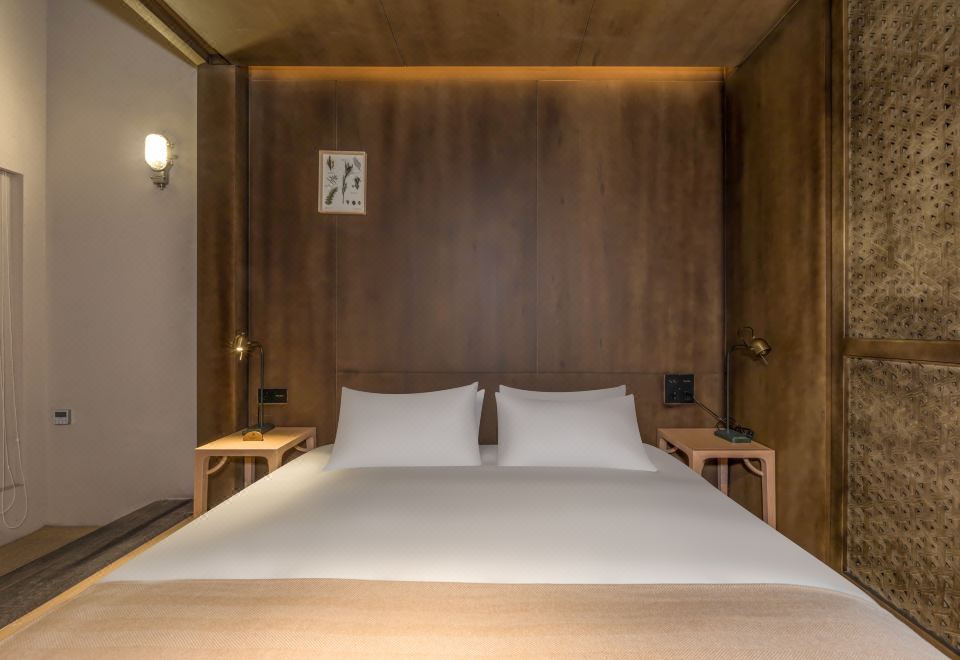 湖心·天望親子套房