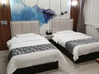 Xinshuiwan Hotel Hotels in Aohan Banner