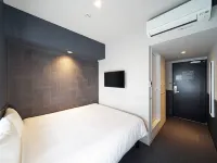 Chisun Standard Osaka Shin-Imamiya Hotel di 