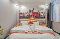 yunding Hotel (Tanguo Ancient City)