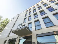 Holiday Inn - the niu, CURE ERLANGEN Hotels in Erlangen