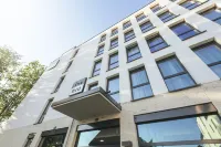 Holiday Inn - the niu, CURE ERLANGEN by IHG