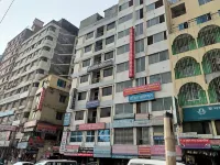 Hotel Shahin Residential