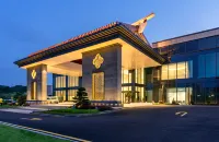 PIEN TZE HUANG HOT SPRING HOTEL Hoteles en 