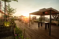 Gemei Hotel (Danzhou Summer Square Branch)