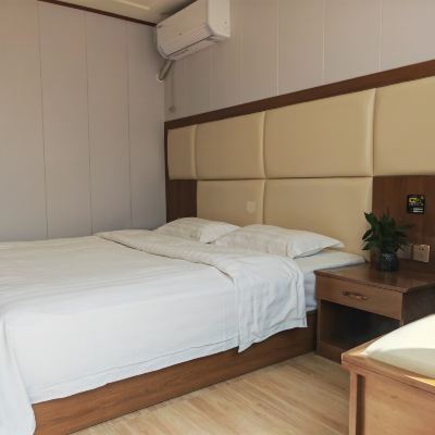 大床房 多倫吉嘉賓館優惠