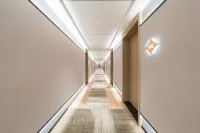 Jinjiang Inn (Jiulian Spring Park Hotel at Wusu Railway Station)