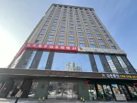 桔子酒店（烏魯木齊自治區博物館店） 酒店