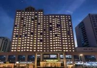 Bayshore Hotel Shenyang Hôtels à : 