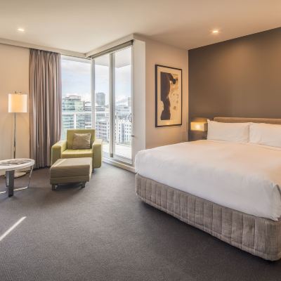 Junior Suite Pullman Adelaide Promo Code