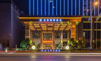 Jinquan Walton International Hotel