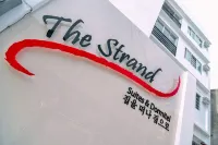 The Strand Suites and Dormitel Hotels in 