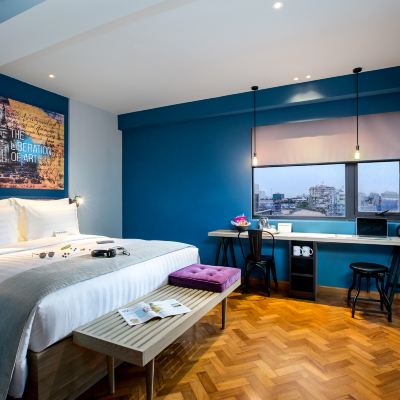 Greater Double Or Twin Room Hotel G Yangon Promo Code