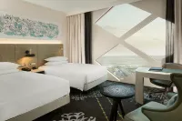 Hilton Amsterdam Airport Schiphol