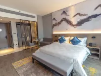 Fuding Mingjing Hotel Hotels in Fuding