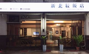Pei Chen Hotel