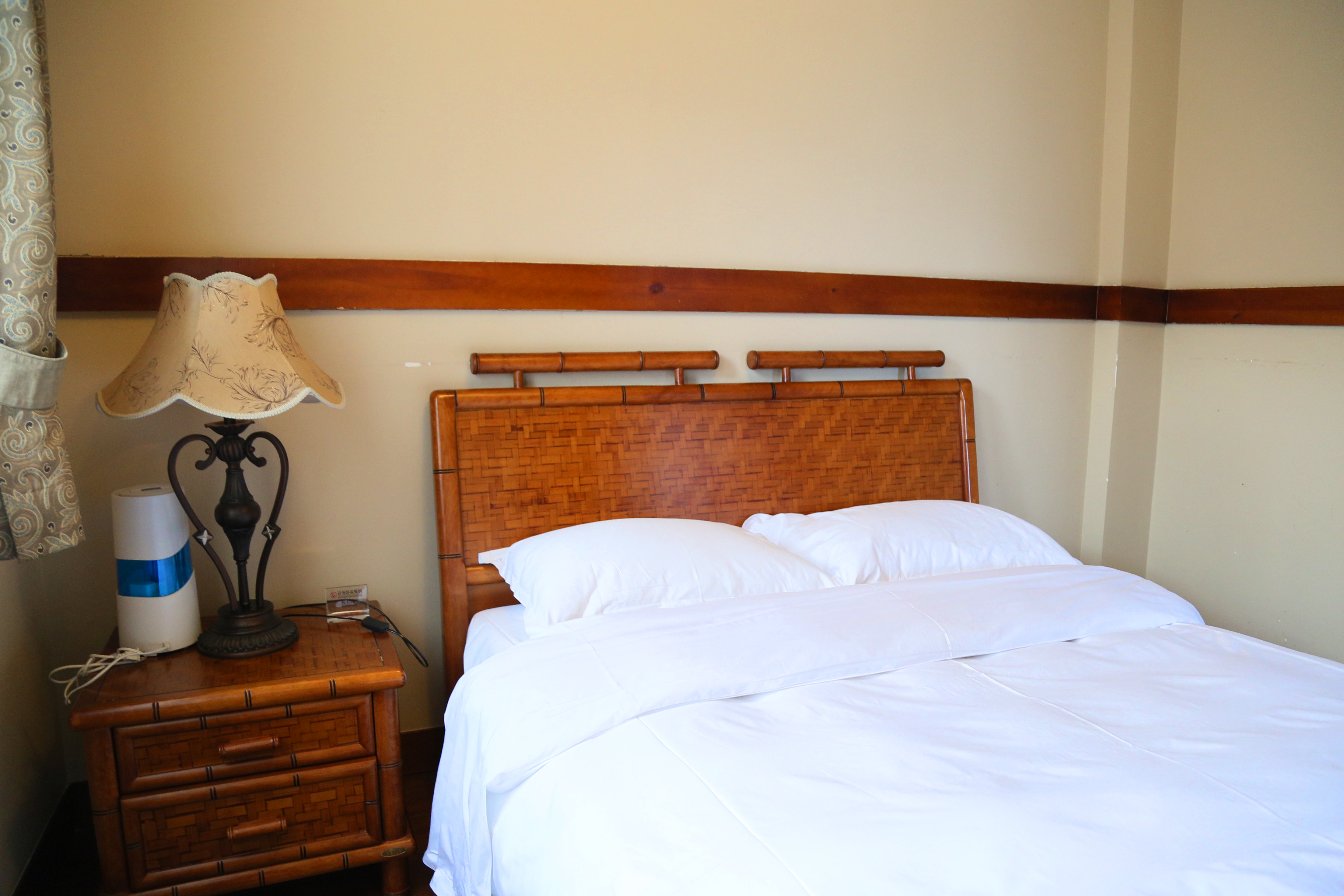 Orenda Teton Hotel别墅一居室