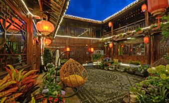 Lijiang Qianzhu Inn