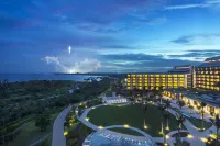Hilton Wenchang Hotel a 