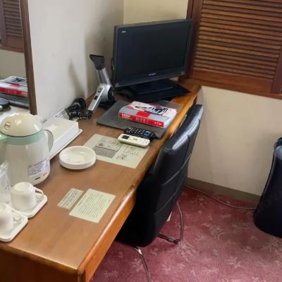 ツインルーム(浴室) シーサー・イン那覇 クーポン