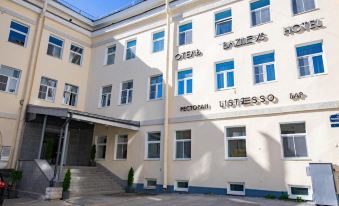 Bazilevs hotel