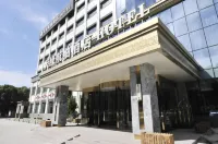 톈위안 항유 호텔 (우루무치 국제공항)  호텔
