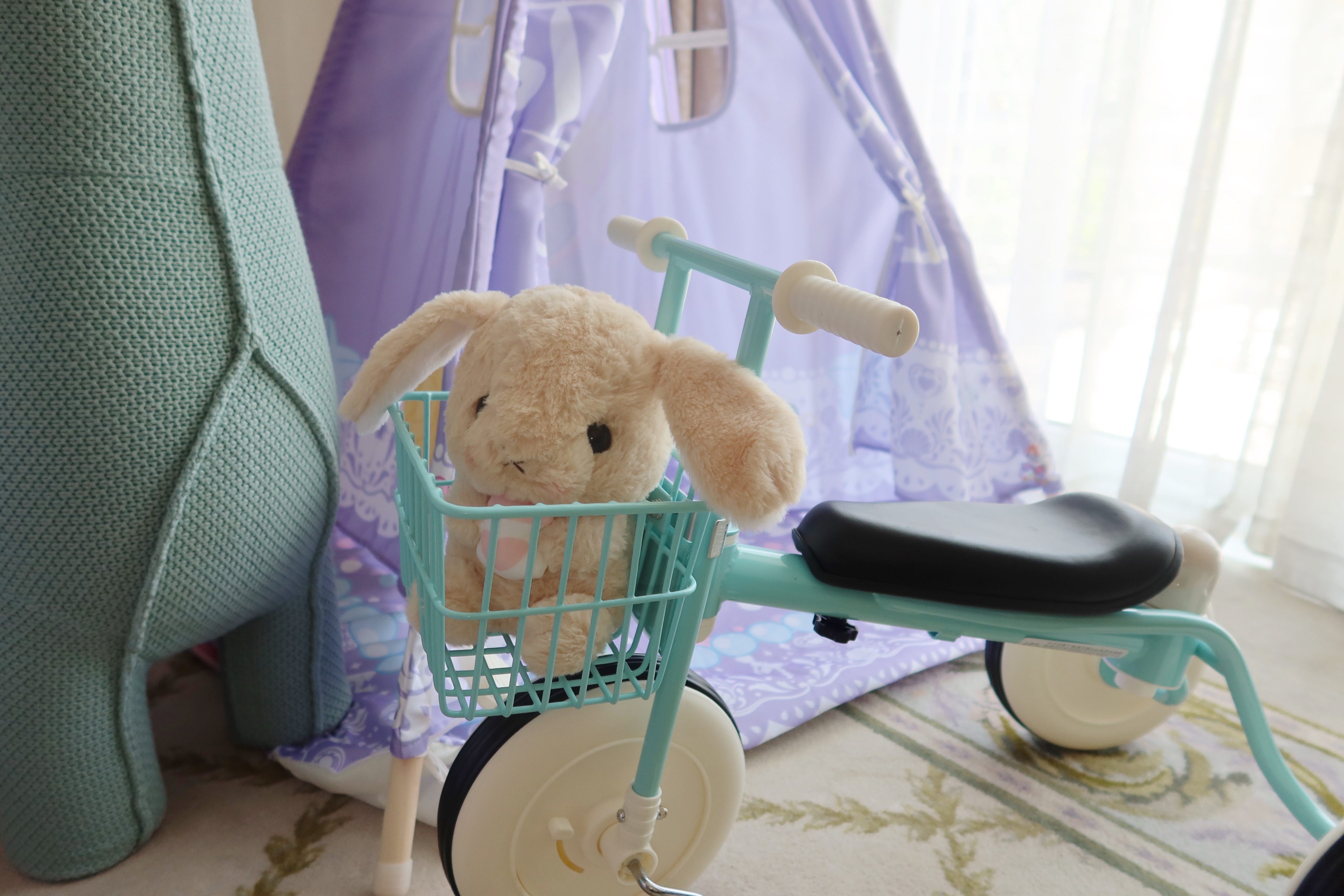 酷芽巴啦啦小魔仙公主主題雙床房