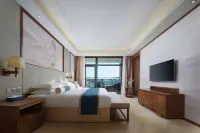 阿爾卡ディアホテル 濮陽県（東湖遊楽場）